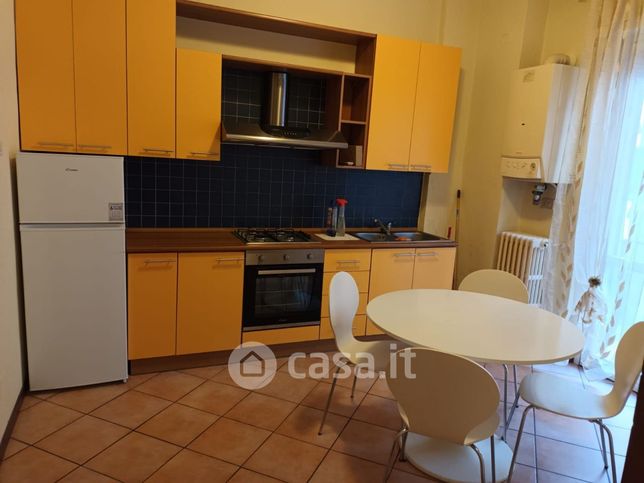 Appartamento in residenziale in Via Chiozzi