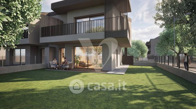 Appartamento in residenziale in Via Sant'Anna