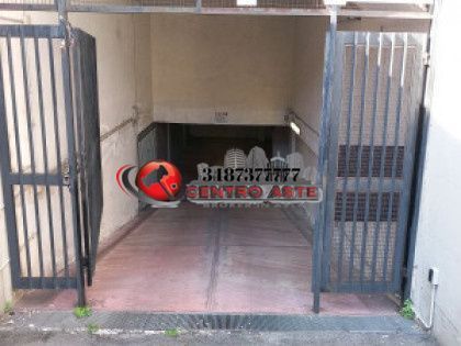 Garage/posto auto in residenziale in Via Giuseppe Berto