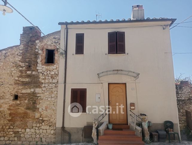Appartamento in residenziale in Strada di Borgaria