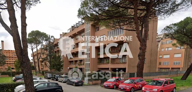 Appartamento in residenziale in Via di Grotta Perfetta 558