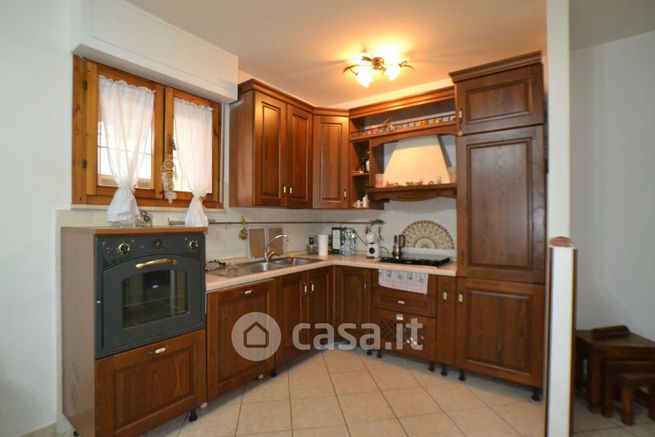 Appartamento in residenziale in 