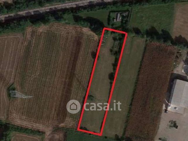 Terreno agricolo in commerciale in Strada Provinciale ex Strada Statale 11