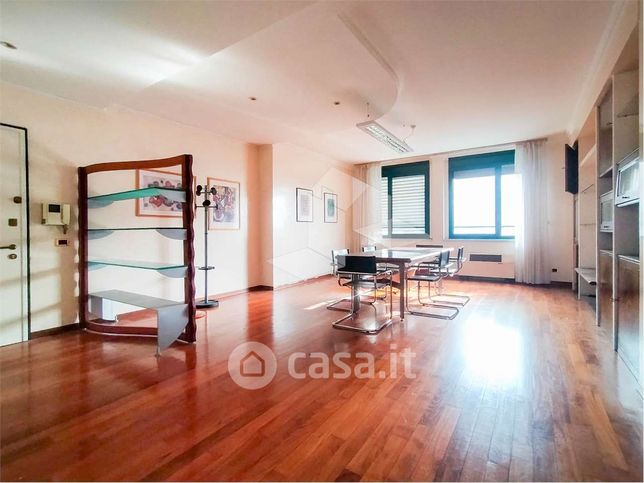 Appartamento in residenziale in 