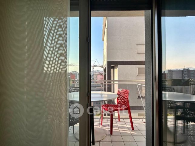 Appartamento in residenziale in Via Fratelli Sprovieri 13