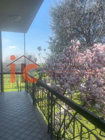 Appartamento in residenziale in Via Gaetano Donizetti 18