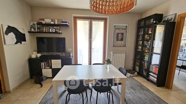 Appartamento in residenziale in Strada dei Cappuccini