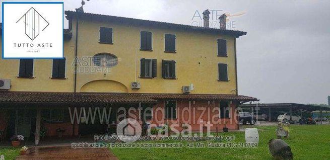 Appartamento in residenziale in Via Franchini 12