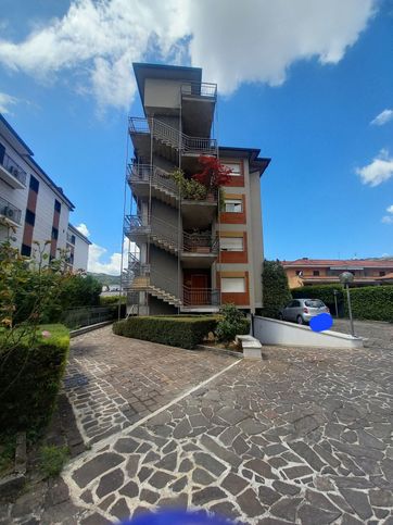 Appartamento in residenziale in Piazza Torlonia 48