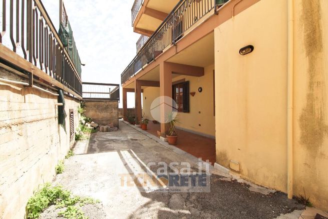 Appartamento in residenziale in Via Circonvallazione 34