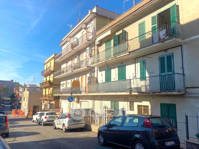 Appartamento in residenziale in Via Angelo Bianchi