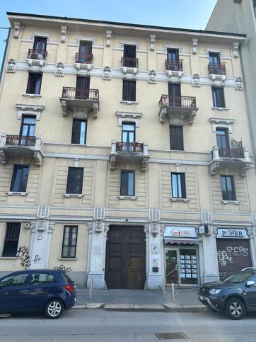 Appartamento in residenziale in Via Gioacchino Murat 12