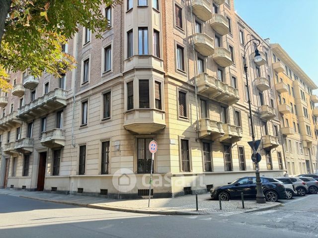 Ufficio in commerciale in Corso Re Umberto 3