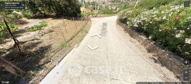 Terreno edificabile in residenziale in Vicolo San Michele