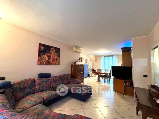 Appartamento in residenziale in 