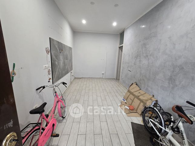 Appartamento in residenziale in Via Giorgio de Falco 60