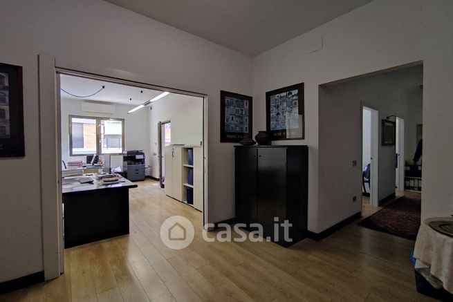 Ufficio in commerciale in Via Cosimo di Palma