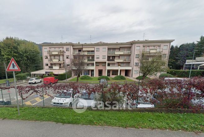 Appartamento in residenziale in Via Valle Gavarnia