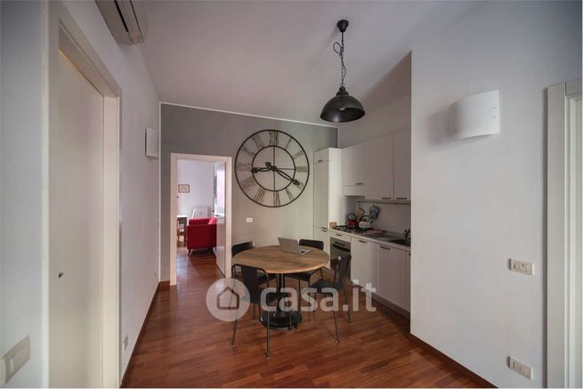 Appartamento in residenziale in Via Lazzaro Palazzi