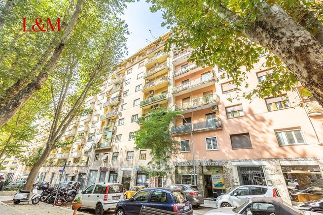 Appartamento in residenziale in Viale Amelia