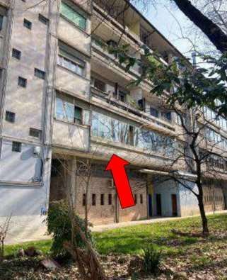 Appartamento in residenziale in Via Sebastiano Caboto