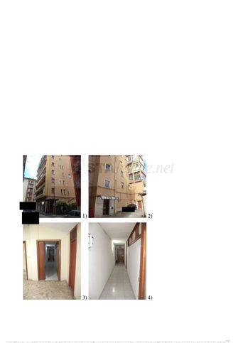 Appartamento in residenziale in Via Sottotenente Gaetano Corrado 11