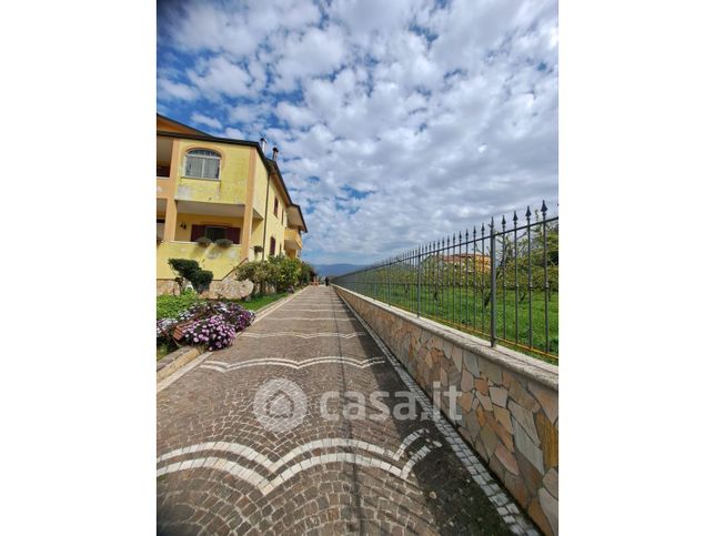 Appartamento in residenziale in Via Caudina