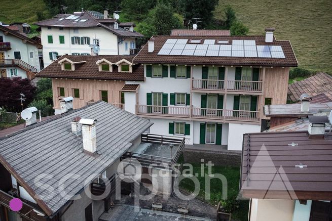 Appartamento in residenziale in Via Indipendenza