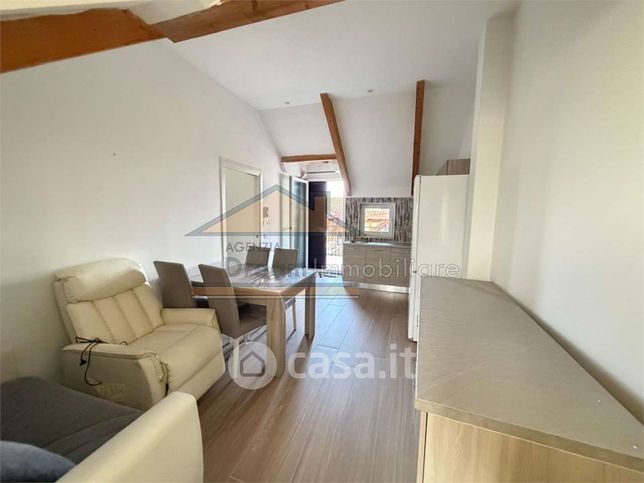Appartamento in residenziale in Via Marchesella
