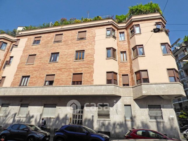 Appartamento in residenziale in Via Pietro Calvi