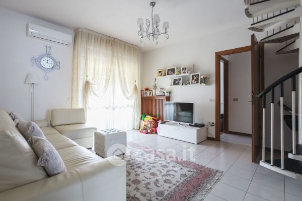 Appartamento in residenziale in Via Anna Frank