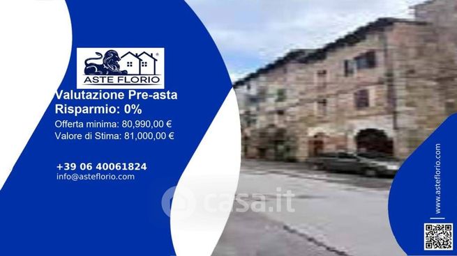 Appartamento in residenziale in Via Amos Cassioli