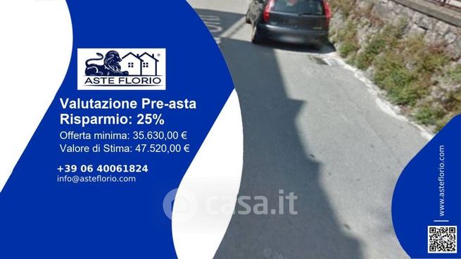 Appartamento in residenziale in Via Orti