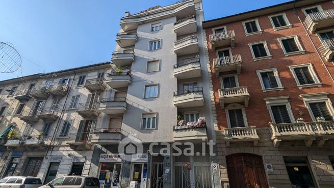 Appartamento in residenziale in Corso Vercelli 129