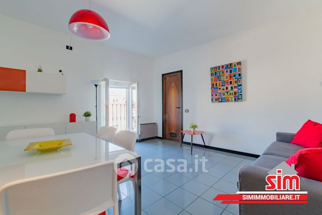 Appartamento in residenziale in Via Cesare Magnani Ricotti 12 a