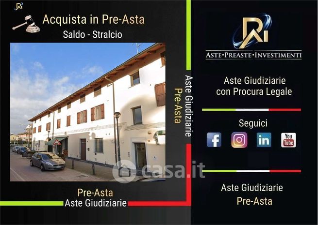 Appartamento in residenziale in Via IV Novembre 32