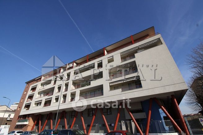 Appartamento in residenziale in Via Ernesto Breda 140