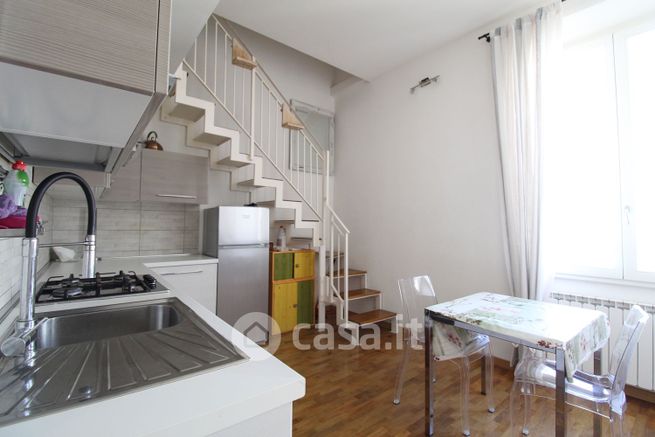 Appartamento in residenziale in Via Giuseppe Saverio Mercadante