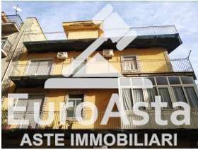 Appartamento in residenziale in Via Luigi Capuana 2