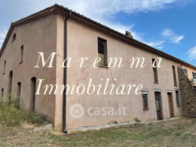 Rustico/casale in residenziale in Strada Provinciale Campigliola