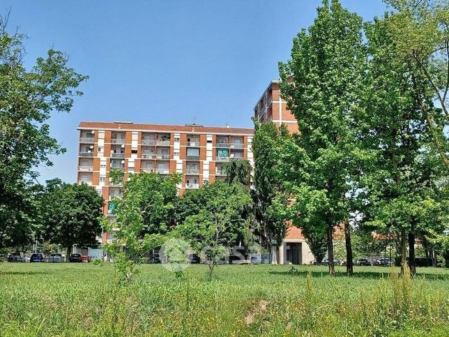 Appartamento in residenziale in Via Andrea Mantegna 4