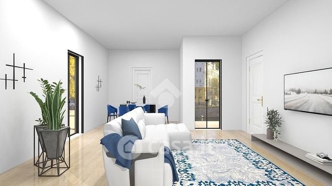 Appartamento in residenziale in Via Roncadelle