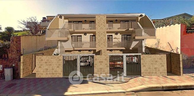 Appartamento in residenziale in Via Antonio Segni 70