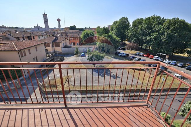 Appartamento in residenziale in Via Cavalieri di Vittorio Veneto 2