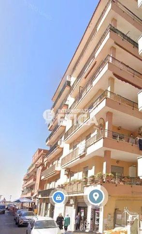 Appartamento in residenziale in Via del Mare 16/A