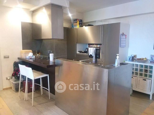 Appartamento in residenziale in