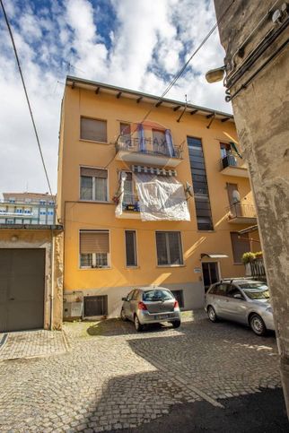 Appartamento in residenziale in Via Torino 75