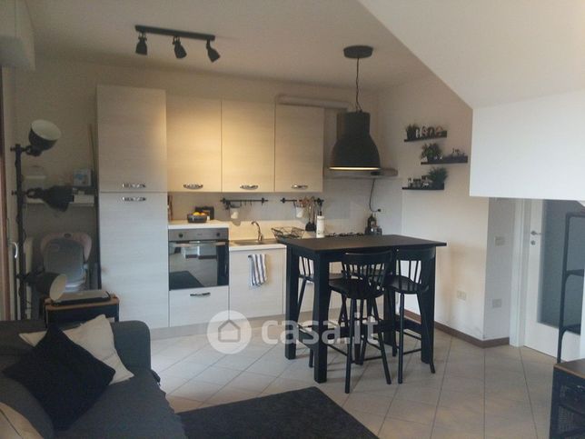Appartamento in residenziale in 