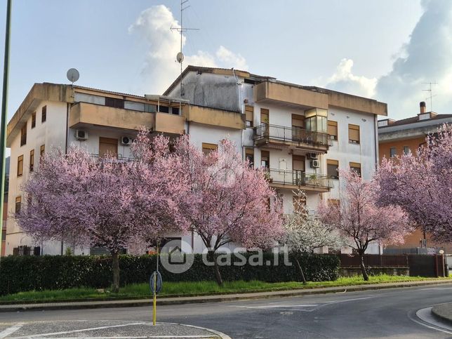 Appartamento in residenziale in Via Francesco Berni 42