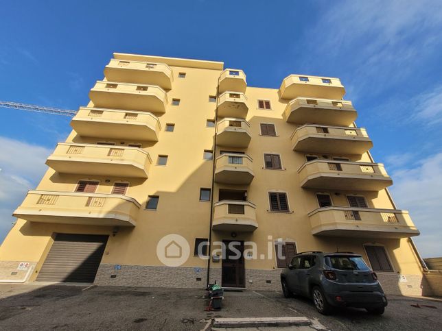 Appartamento in residenziale in Via Arangea 7